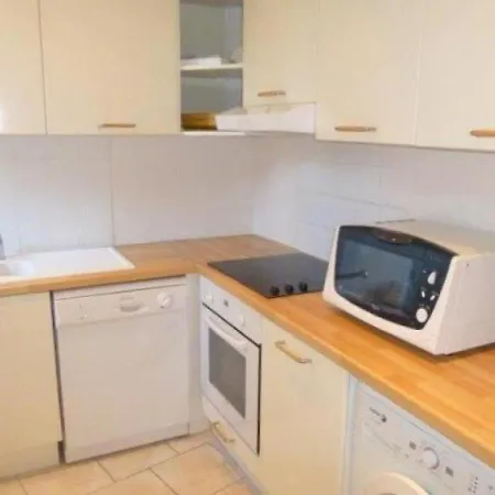 Apartmán Saint-palais-sur-mer, 2 Pieces, 4 Personnes - Fr-1-305-126