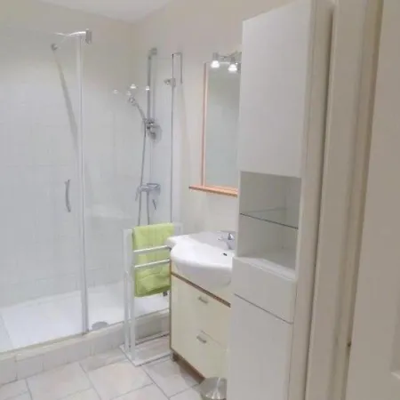 Apartmán Saint-palais-sur-mer, 2 Pieces, 4 Personnes - Fr-1-305-126