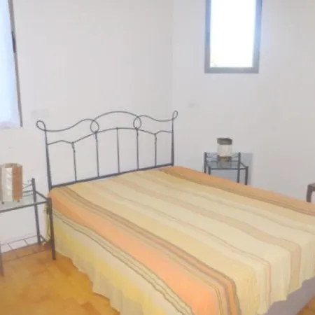 Apartmán Saint-palais-sur-mer, 2 Pieces, 4 Personnes - Fr-1-305-126 *