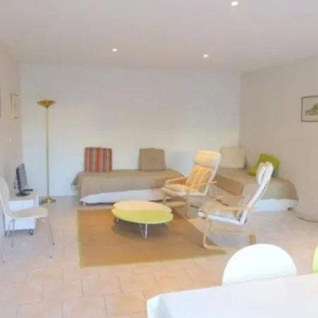 Saint-palais-sur-mer, 2 Pieces, 4 Personnes - Fr-1-305-126 Apartmán *