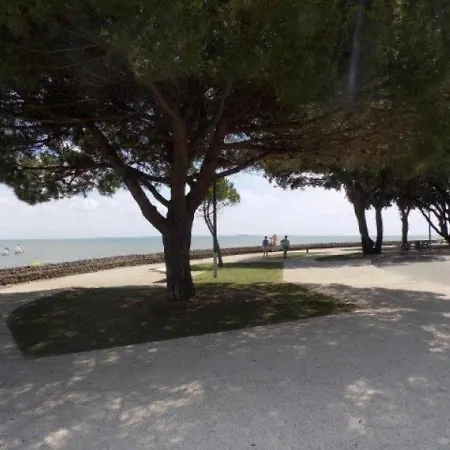 Saint-palais-sur-mer, 2 Pieces, 4 Personnes - Fr-1-305-126 La Palmyre